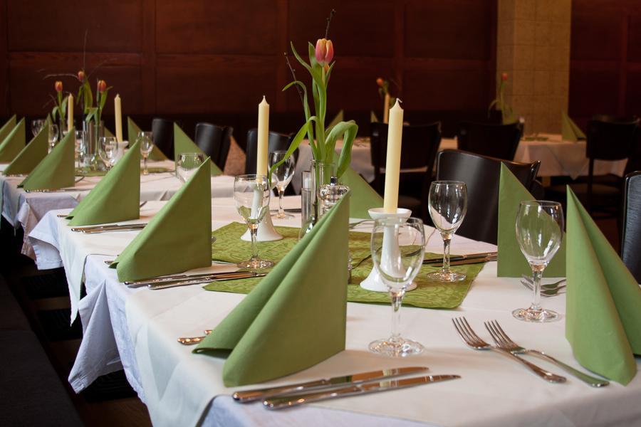 Linde Restaurant & Hotel Nussloch Экстерьер фото